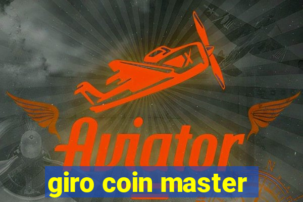 giro coin master